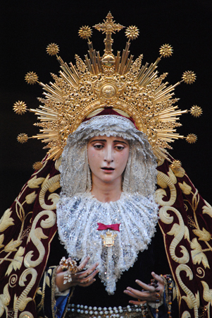 HERMANDAD DE LOS DOLORES DEL CERRO 5